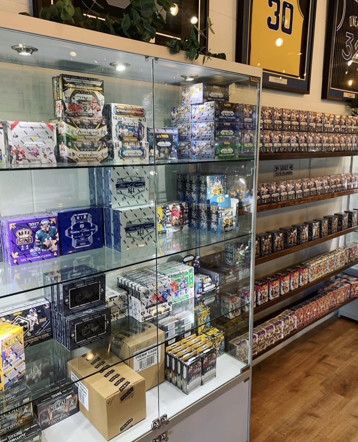 Looking for Something Specific? Ross Cards & Collectibles Looking for Something Specific? Ross Cards & Collectibles
