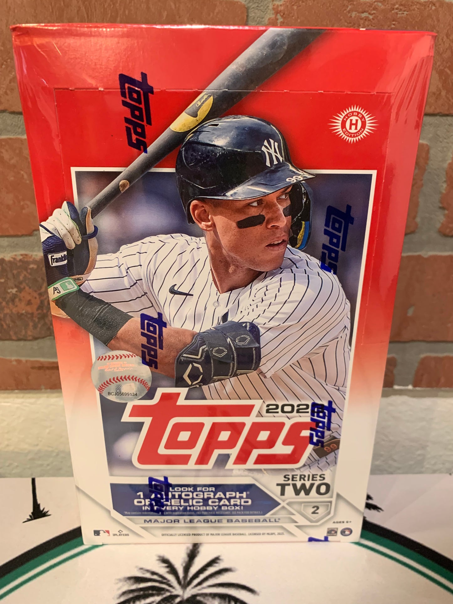 2023 Topps Series Two Baseball (Hobby)