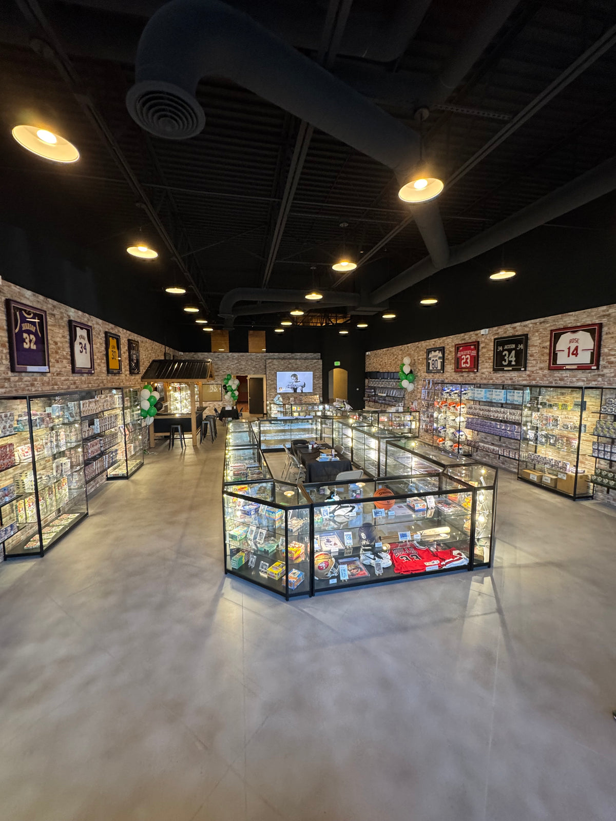 Meridian, ID – Ross Cards & Collectibles