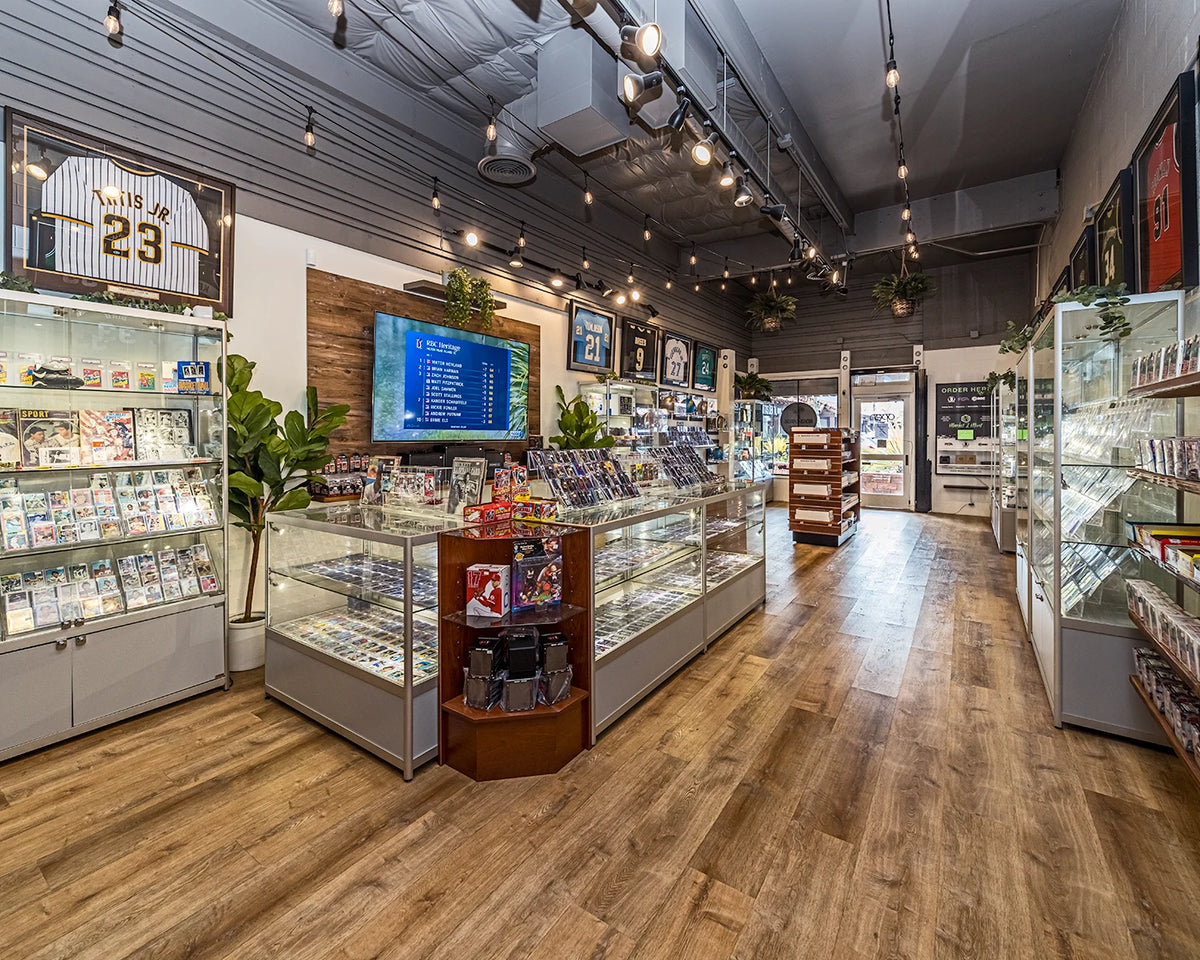 One Collectables Collectibles Store Layout Sabyasachi's Flagship Store In New York Is A