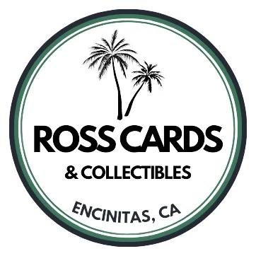 Ross Cards & Collectibles